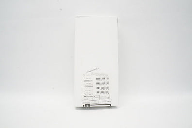 Medline ORT21110SM 9inch Premium Tri-Panel Abdominal Binder S/M